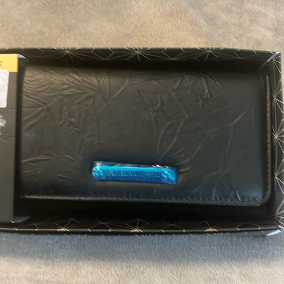 Stone Mountain Accessories Handbags - Stone Mountain Leather Wallet